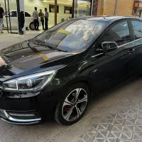آریزو ۵ مدل ۴۰۱ بدون رنگ استثنایی با تخفیف ویژه
