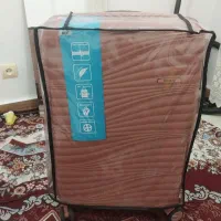 چمدان فایبرنشکن