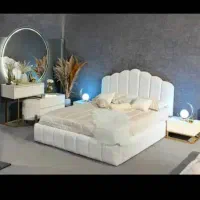 تخت خواب دونفره