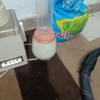 ابمیوه گیری ومخلوط کن هردوباهم 2500000