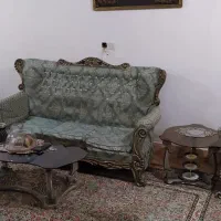 مبل هفت نفره