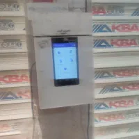 دستگاه کش لس کارت به کارت