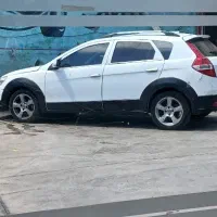 اچ سی کراس اتومات