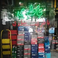 کارگر باطری ساز ماهر