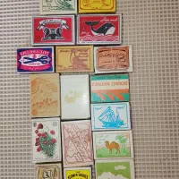 کبریت کلکسیونی
