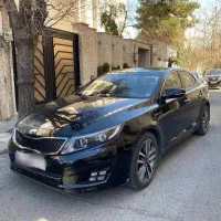 فروش اپتیما ۲۰۱۴ فول شرکتی خانگی