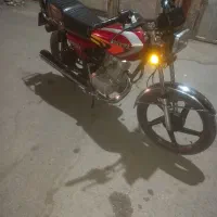 موتور هندا