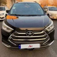 جک s3 مدل ۹۷|خودرو سواری و وانت|گرگان, |دیوار