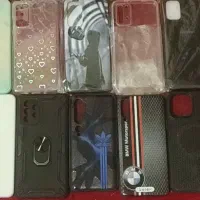 قاب گوشی لمسی نو،،*120ت*