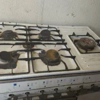 اجاق گاز فردار