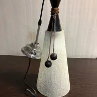 لوستر سالم و ساده