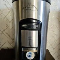 سطل برنج استیل