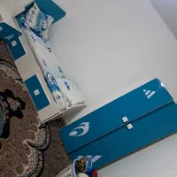 تخت و خواب پسرانه