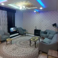 آپارتمان ابتدای بلوار نصر/خیابان کسری/سند ملکی