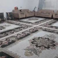 تعویض چهار عدد فرش