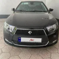 ماشین دنا اتومات
