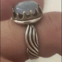 معاوضه‌ی انگشتر با ساعت هابلوت