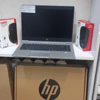 لپتاپi7نسلRAM8DDR4 8کاملانوباکارتن