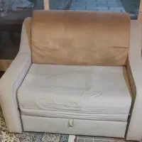 مبل تختخوابشو