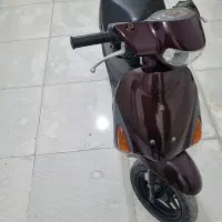 موتور پاکشتی لتس فور