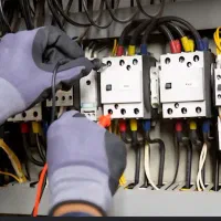 استخدام آقا برق صنعتی در معدن