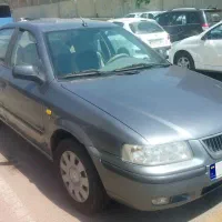 سمند کارمندی