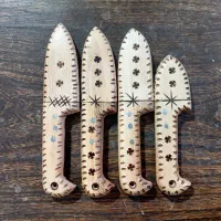 چاقوبروجرد