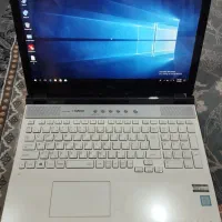 لپ تاپ CORE I7 NEC