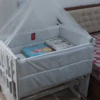 کالسکه و تخت