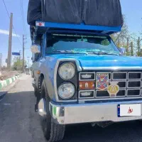 نیسان ۸۷ دوگانه شرکت درجه ۱ بشرط