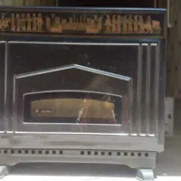 بخاری و ترازو