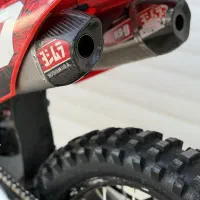 crf250|موتورسیکلت|تهران, سلیمانی|دیوار