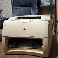 پرینتر HP LaserJet 1300 سالم و قابل استفاده