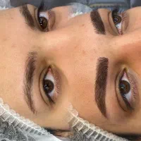 ارایش دائم صورت با کمترین قیمت