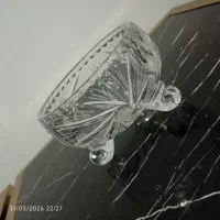 ۳ دست پیاله خورشیدی نو