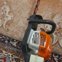 دستگاه شمشاد زن