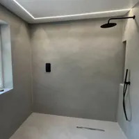 اجرای تخصصی انواع میکروسمنت، پتینه و بازسازی|خدمات پیشه و مهارت|تهران, حکمت|دیوار