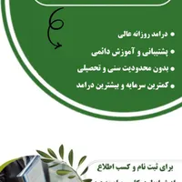 استخدام انلاین فوری /پاره وقت