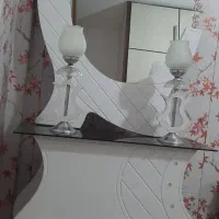 آینه و کنسول
