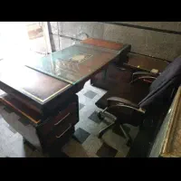 میز ارادی
