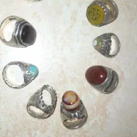 انگشترنقره