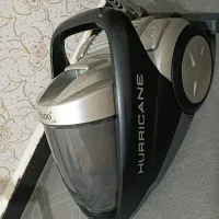 جاروبرقی تکنو