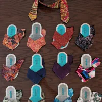دستمال گردن و خنک‌‌کن(Cooling Towel) - عمده و تک