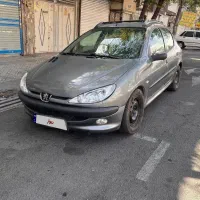 ۲۰۶ مدل ۸۵