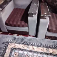 4/500|مبلمان خانگی و میز عسلی|خاش, |دیوار