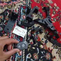 کروز متورسیکلت