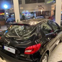 پژو۲۰۷|خودرو سواری و وانت|لاهیجان, لیل|دیوار