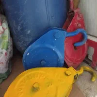 قرقره بنای نو