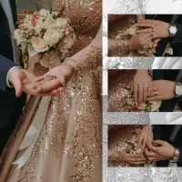 آتلیه تخصصی عروس عکاسی و فیلمبرداری