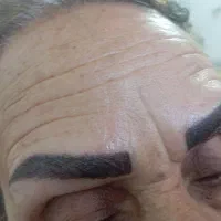 تتو|خدمات آرایشگری و زیبایی|مشهد, شهرک مهر آباد|دیوار